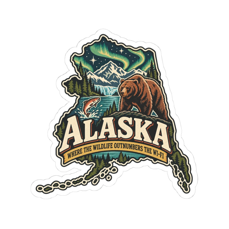 AMERICAN CLASSICS - STICKERS