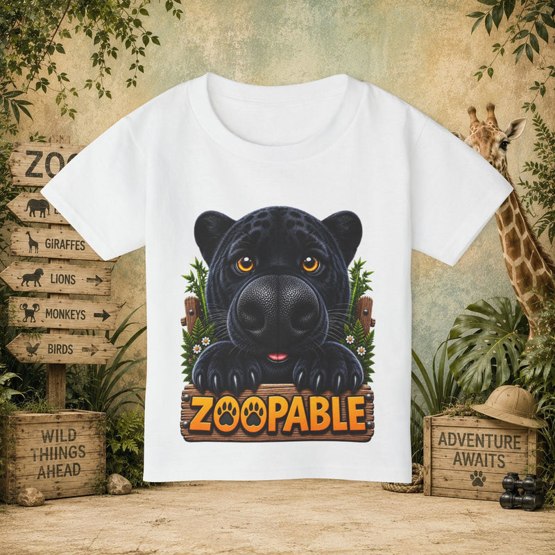 Zoopables Shirts