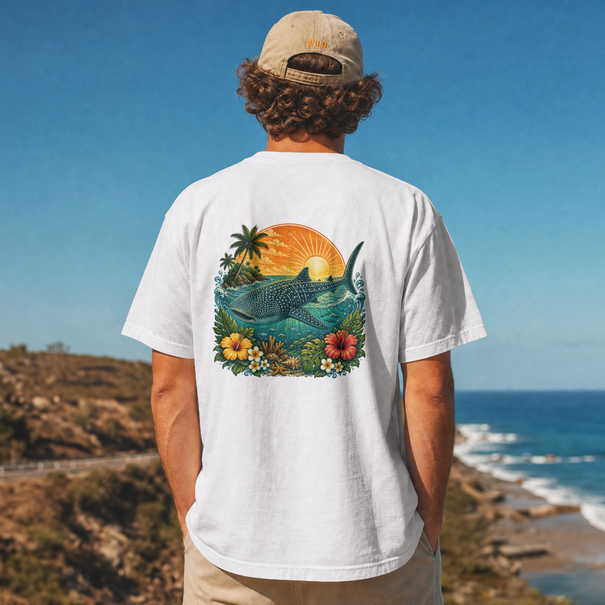 VINTAGE TROPICS