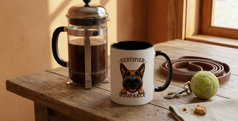 Boopables Mugs