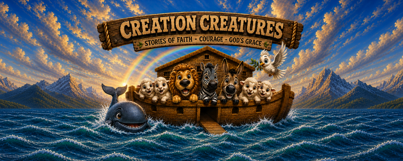 CREATION CREATURES