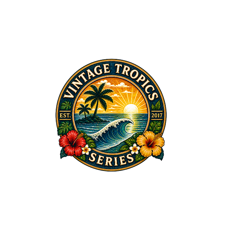 VINTAGE TROPICS