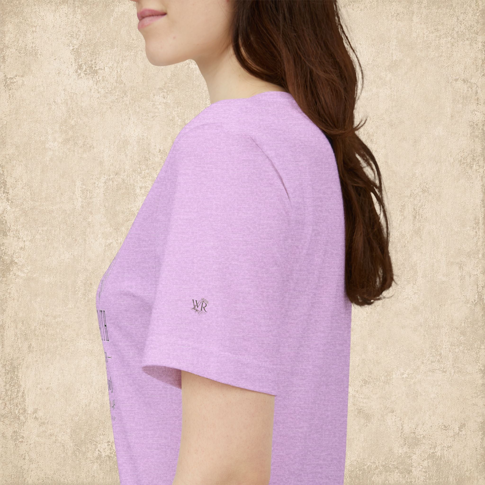 Faith Over Fear Tee