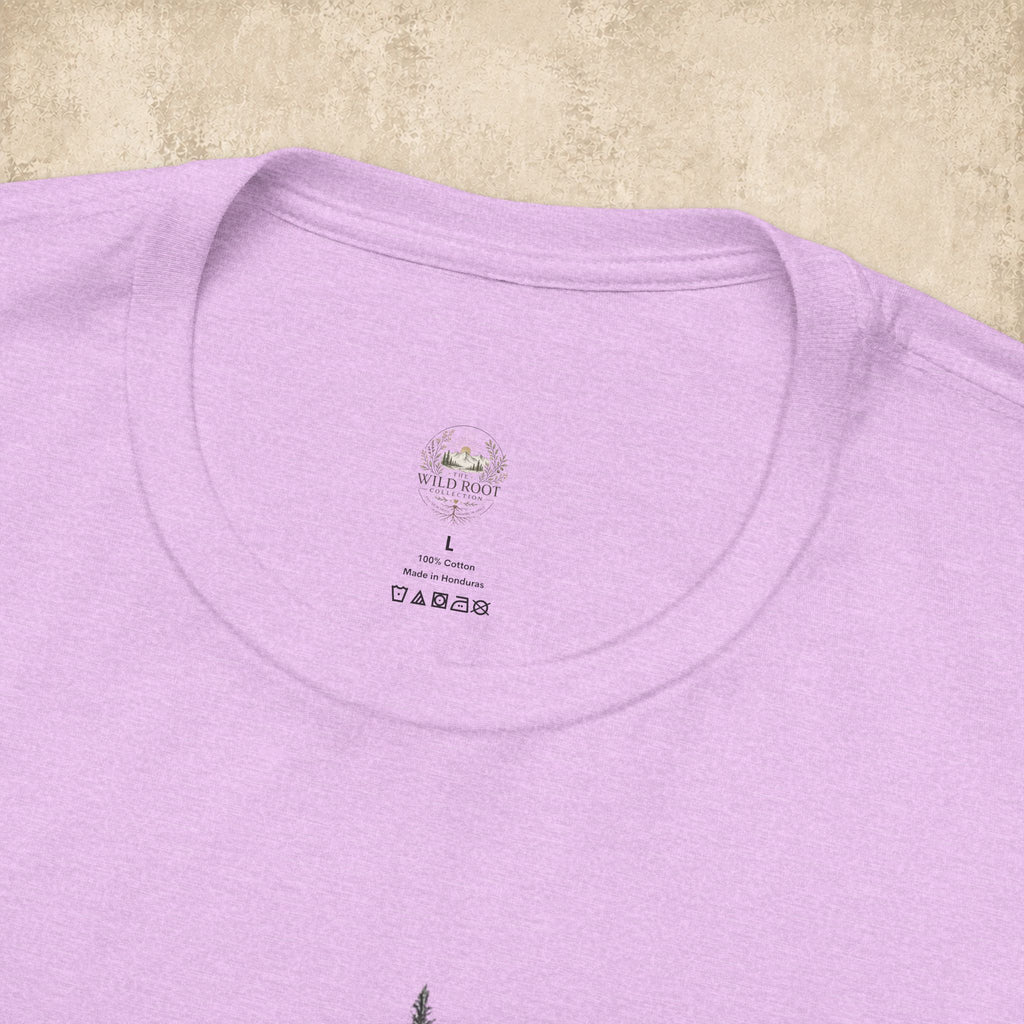 Into the Wilderness Tee