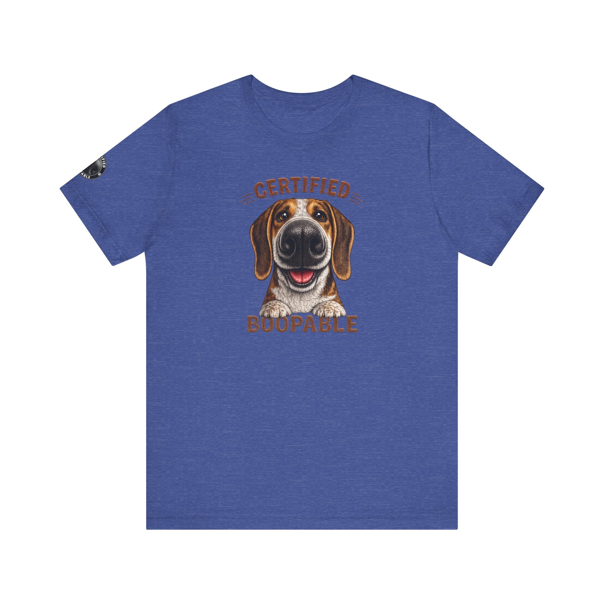 Certified Boopable - Beagle