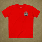 Proverbs 27:17 Men's T Shirt