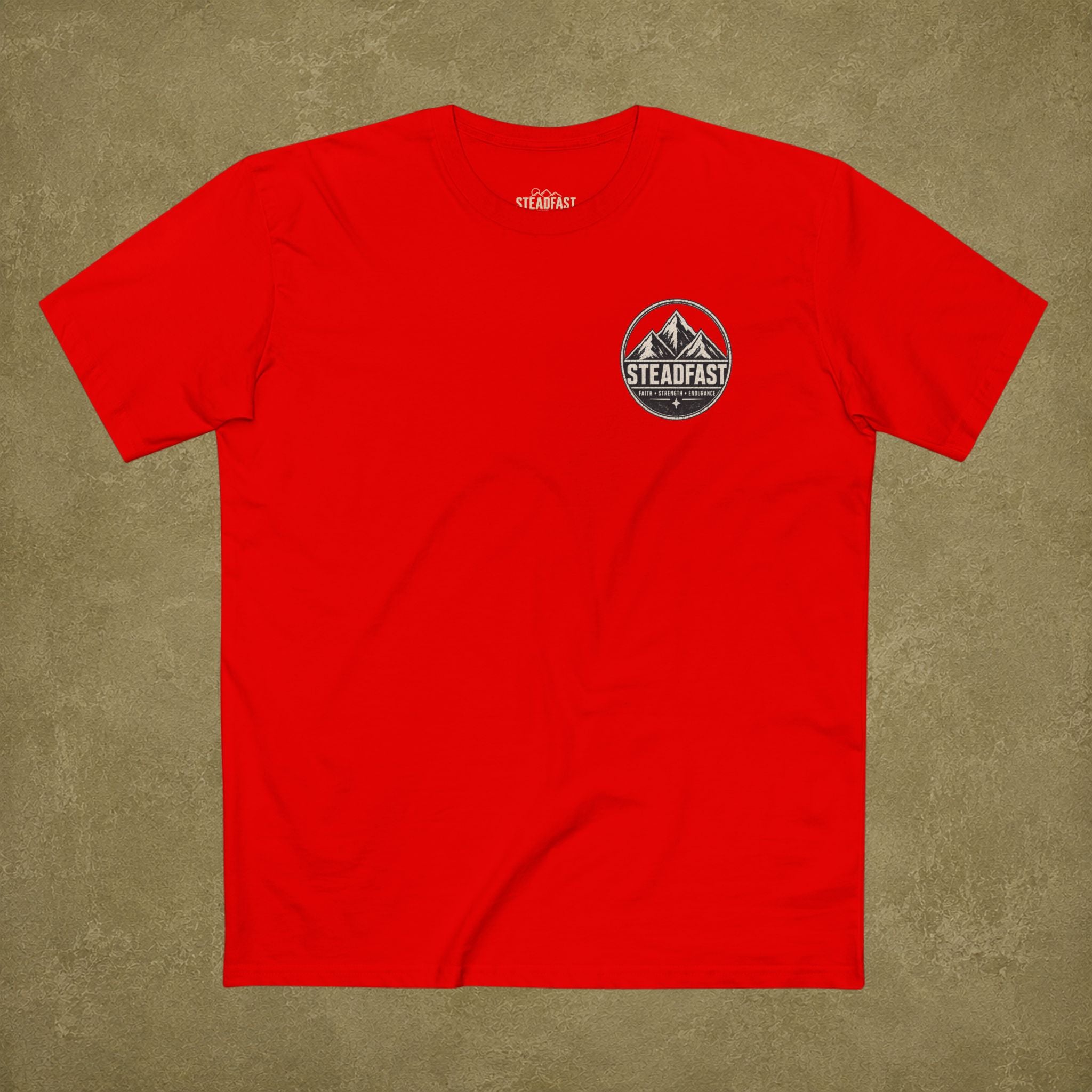 Proverbs 27:17 Men's T Shirt