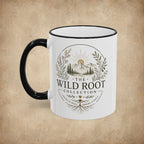 Rooted In Grace Mug (11oz, 15oz)