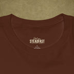 Joshua 1:9 Men's T Shirt