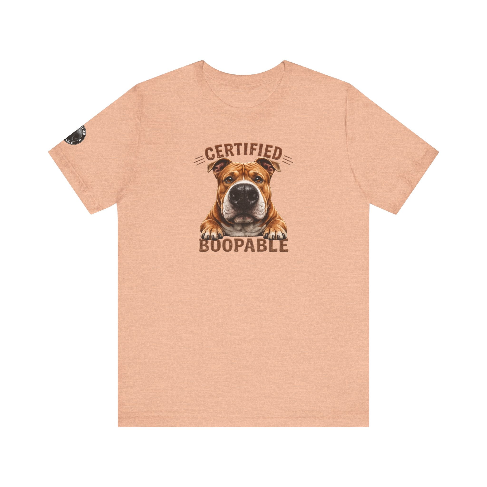 Certified Boopable - American Pit Bull