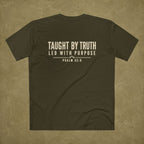 Psalm 32:8 Men's T shirt