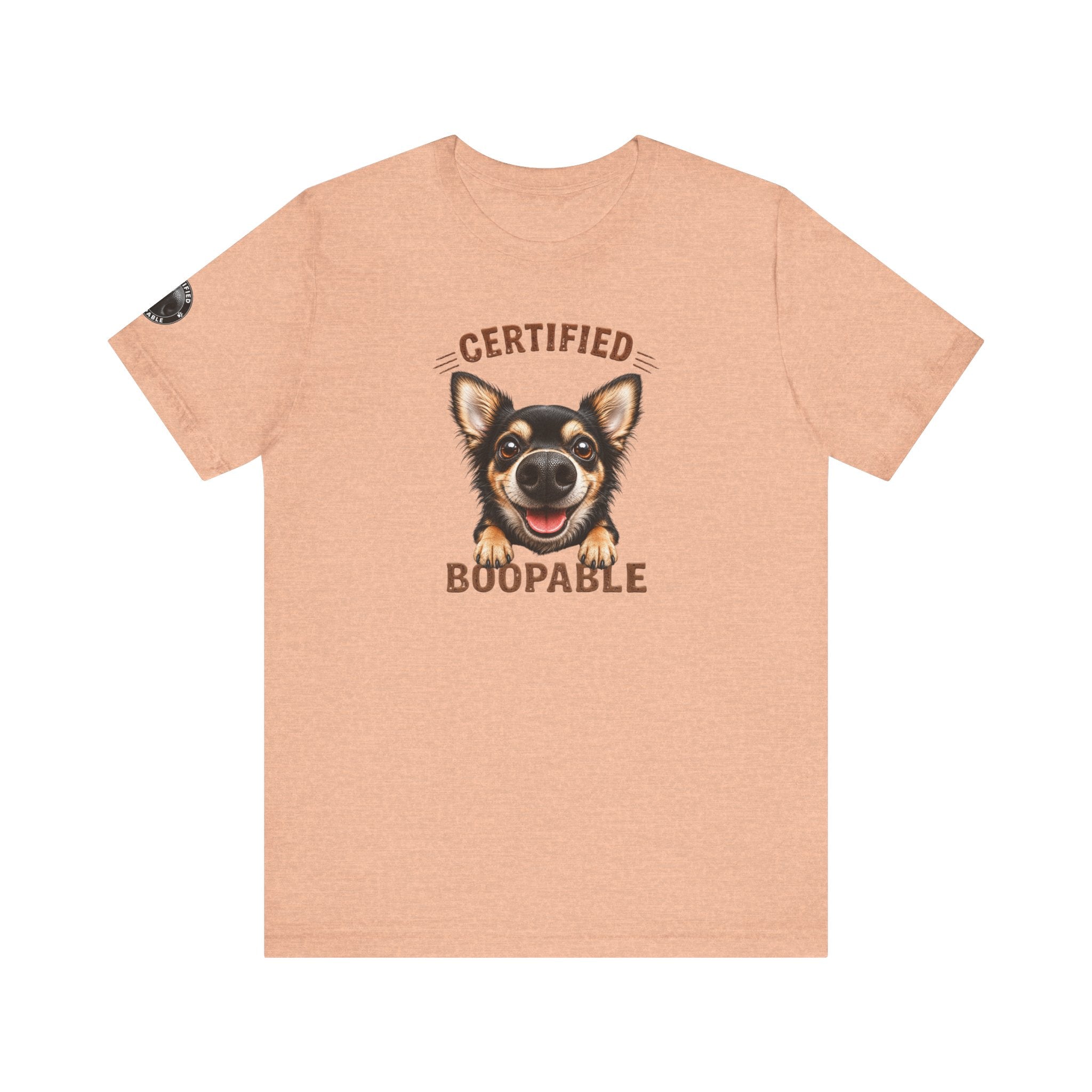 Certified Boopable - Chihuahua