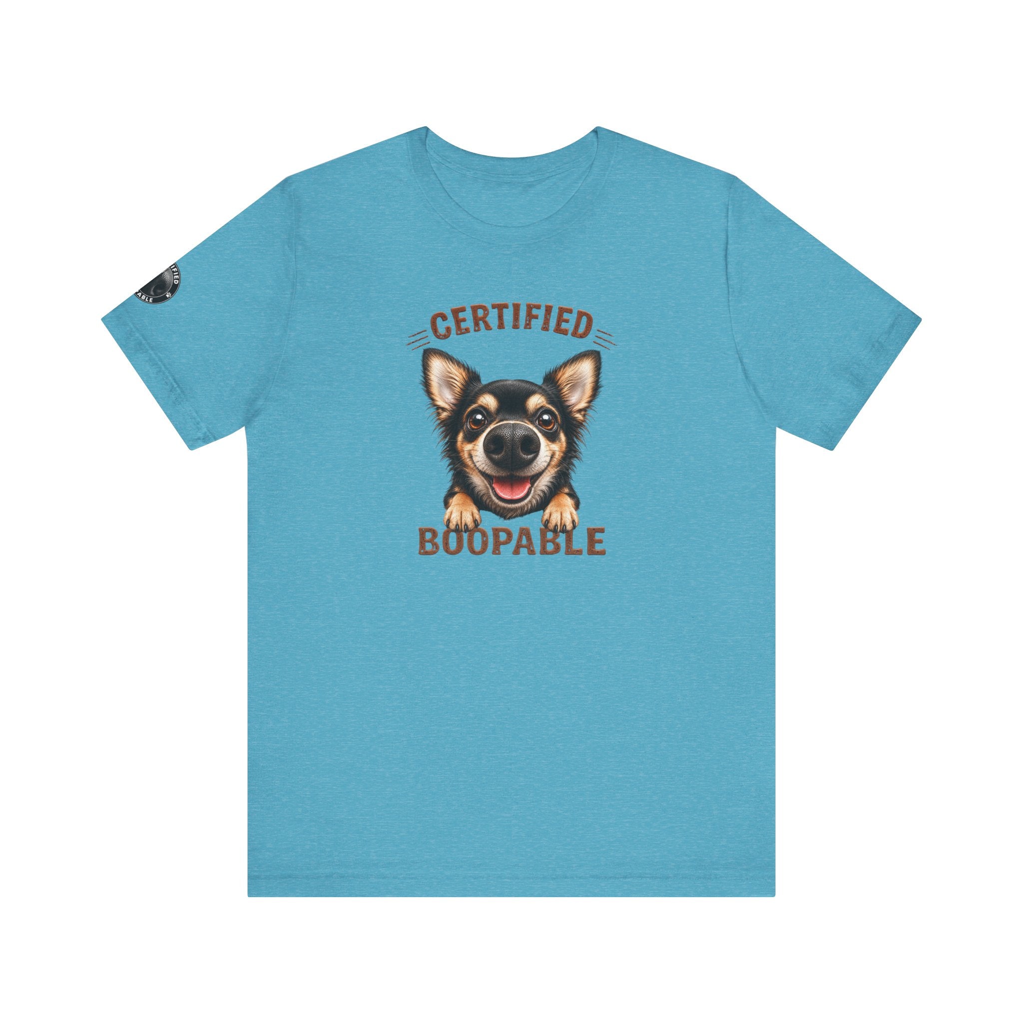 Certified Boopable - Chihuahua