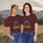 Boopable - Bernedoodle T-Shirt