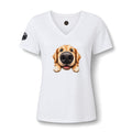 CERTIFIED BOOPABLE - GOLDEN RETRIEVER