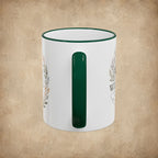 Walk By Faith Mug (11oz, 15oz)