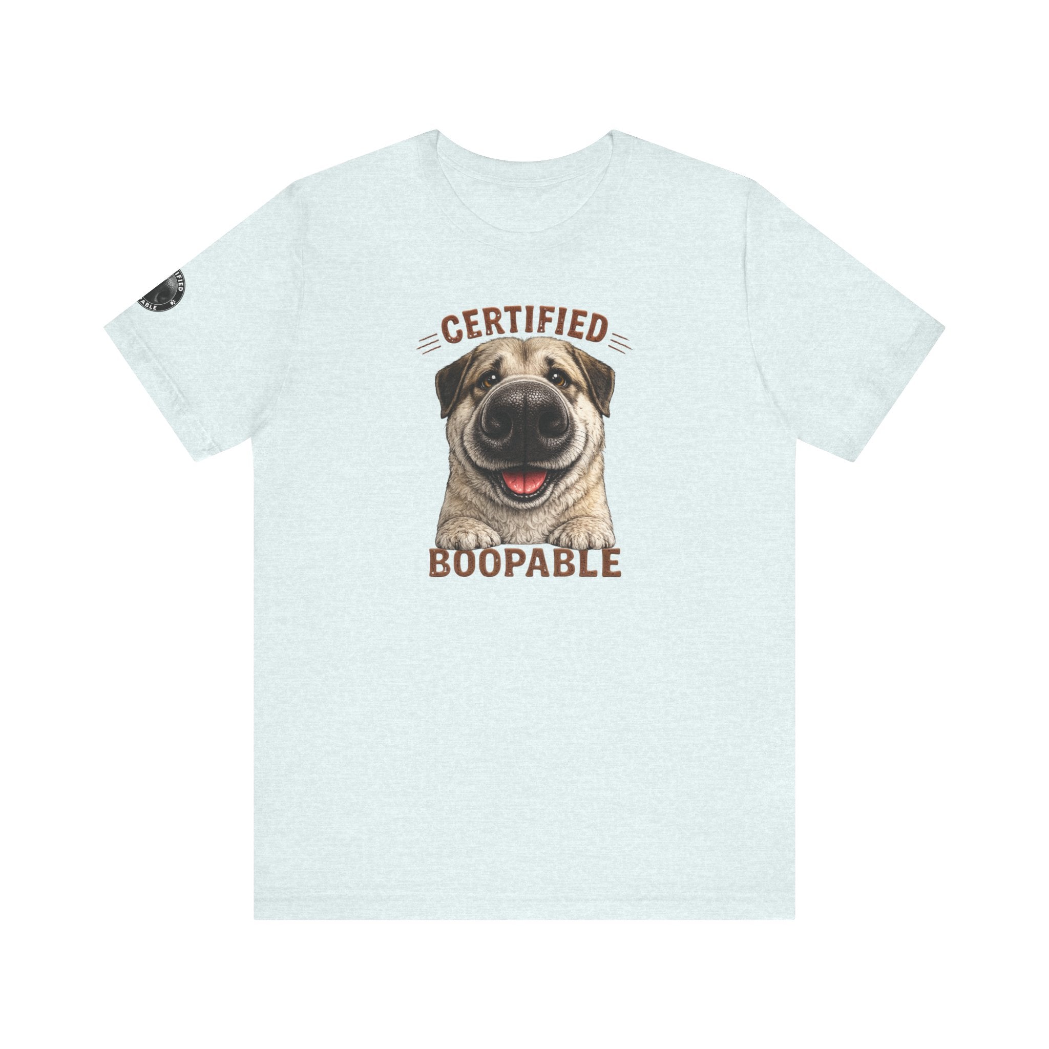Certified Boopable - Anatolian Shepherd