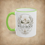 His Mercies Are New Mug (11oz, 15oz)