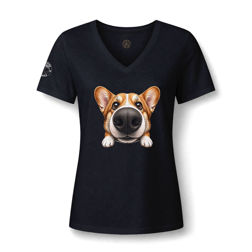CERTIFIED BOOPABLE - CORGI