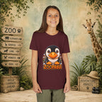 Penguin Zoopable Youth Tee