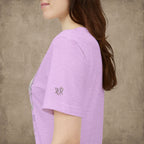 Peace Like a River T‑Shirt — Scenic Scripture Graphic Tee
