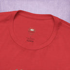 Walk By Faith Tee