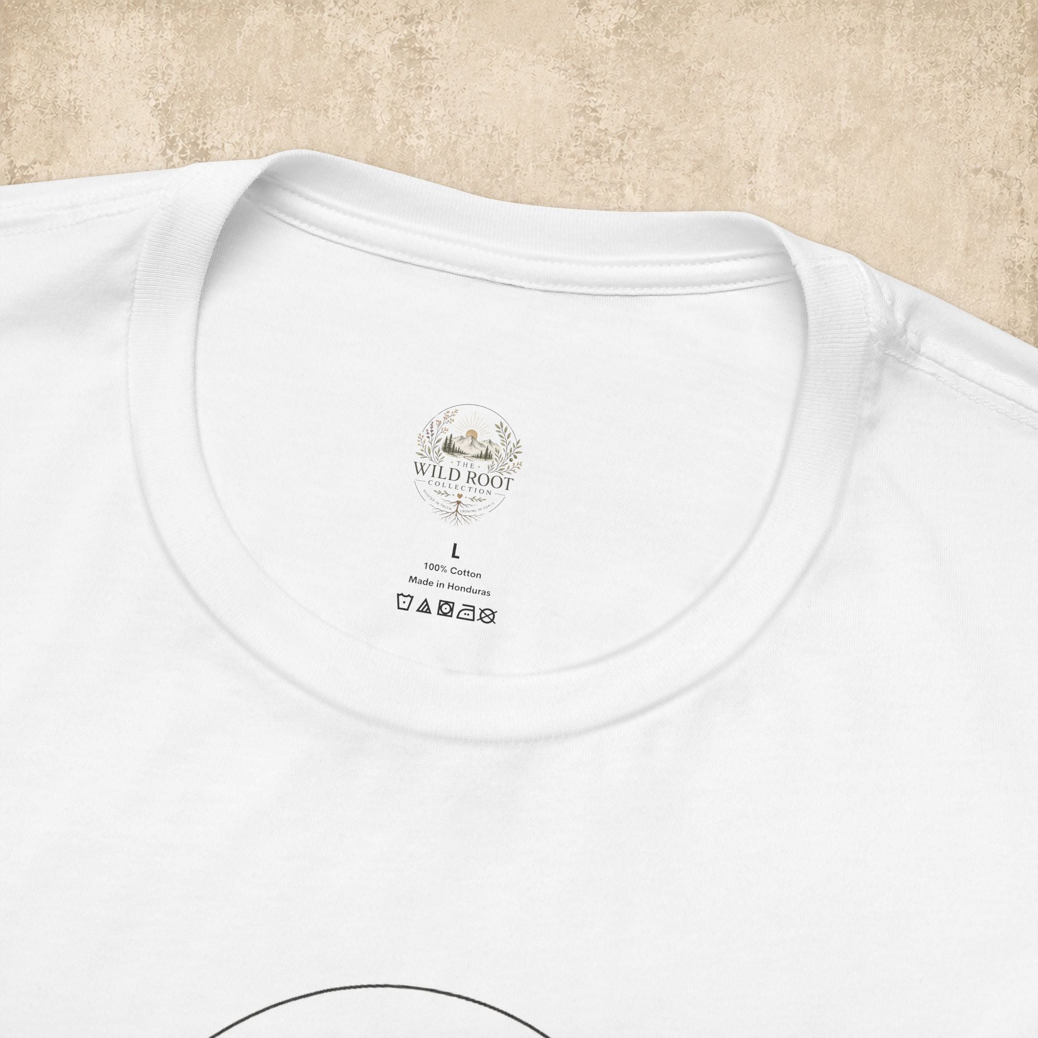Chasing the Light Tee