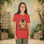 Penguin Zoopable Youth Tee