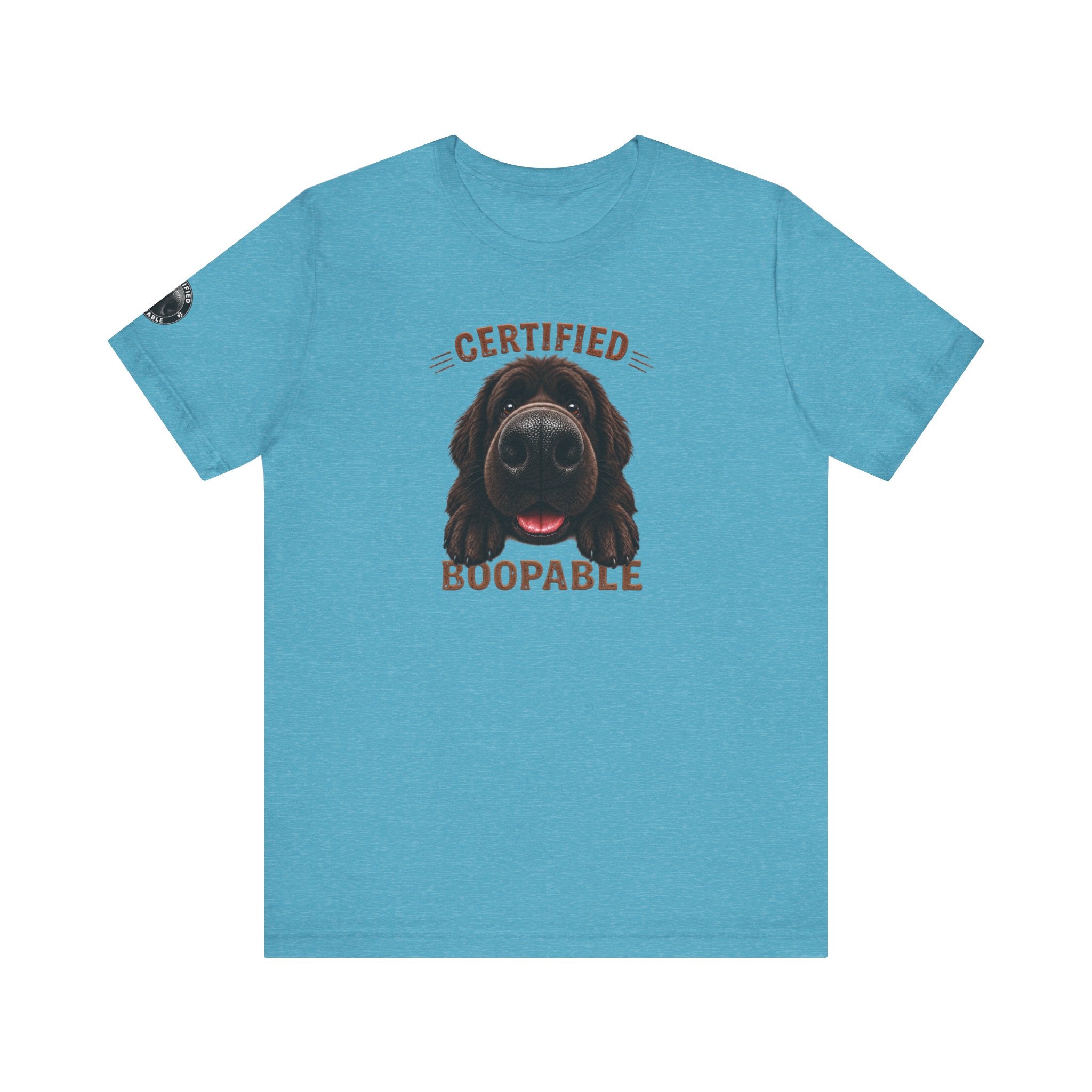 Certified Boopable - Newfoundland