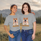 Boopable Akita T-Shirt