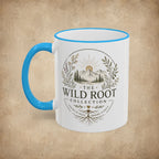 Rooted In Grace Mug (11oz, 15oz)