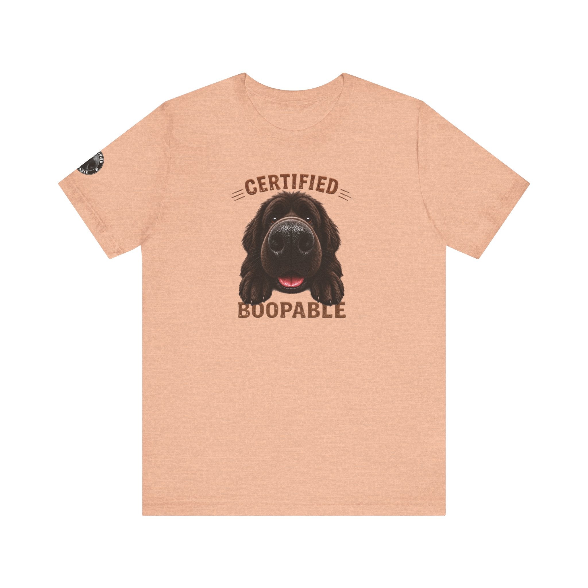 Certified Boopable - Newfoundland