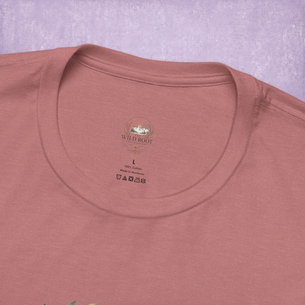 Walk By Faith Tee