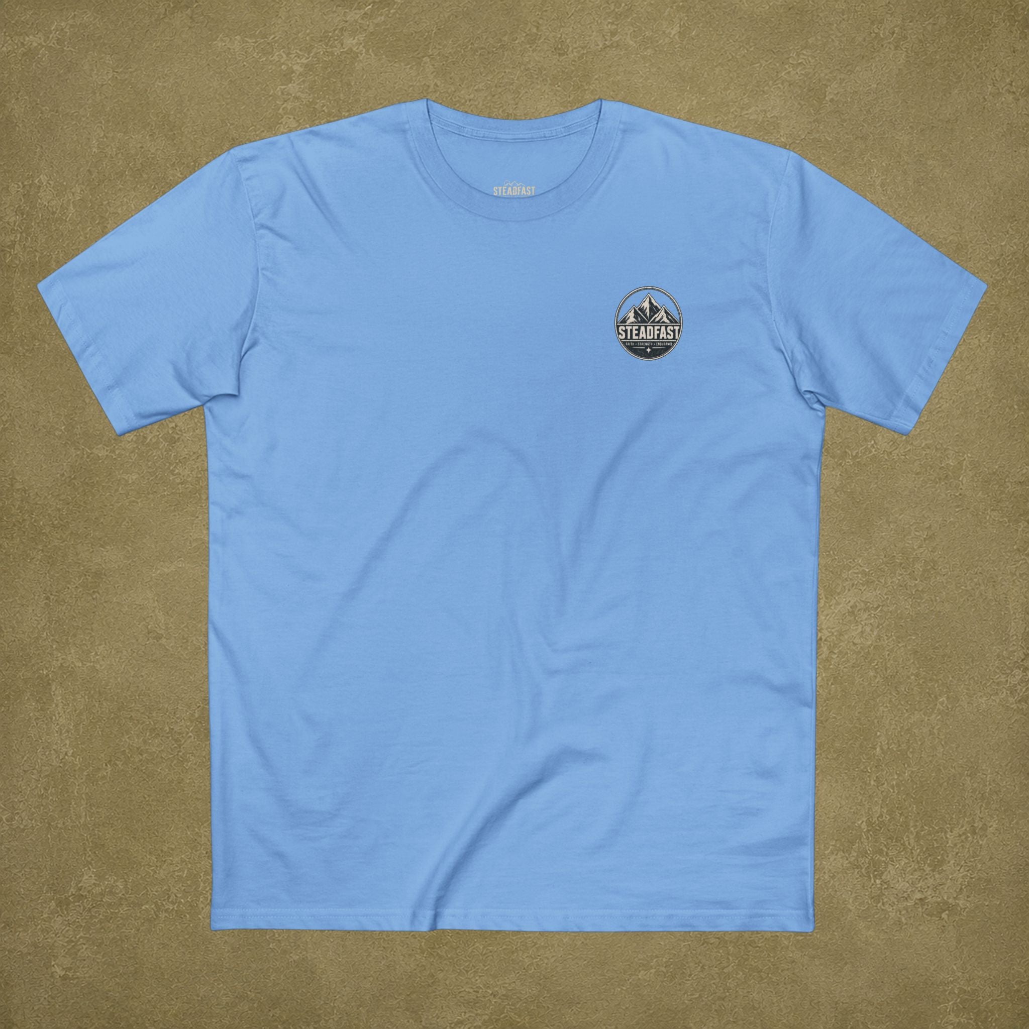 Psalm 91:3 Men's T shirt
