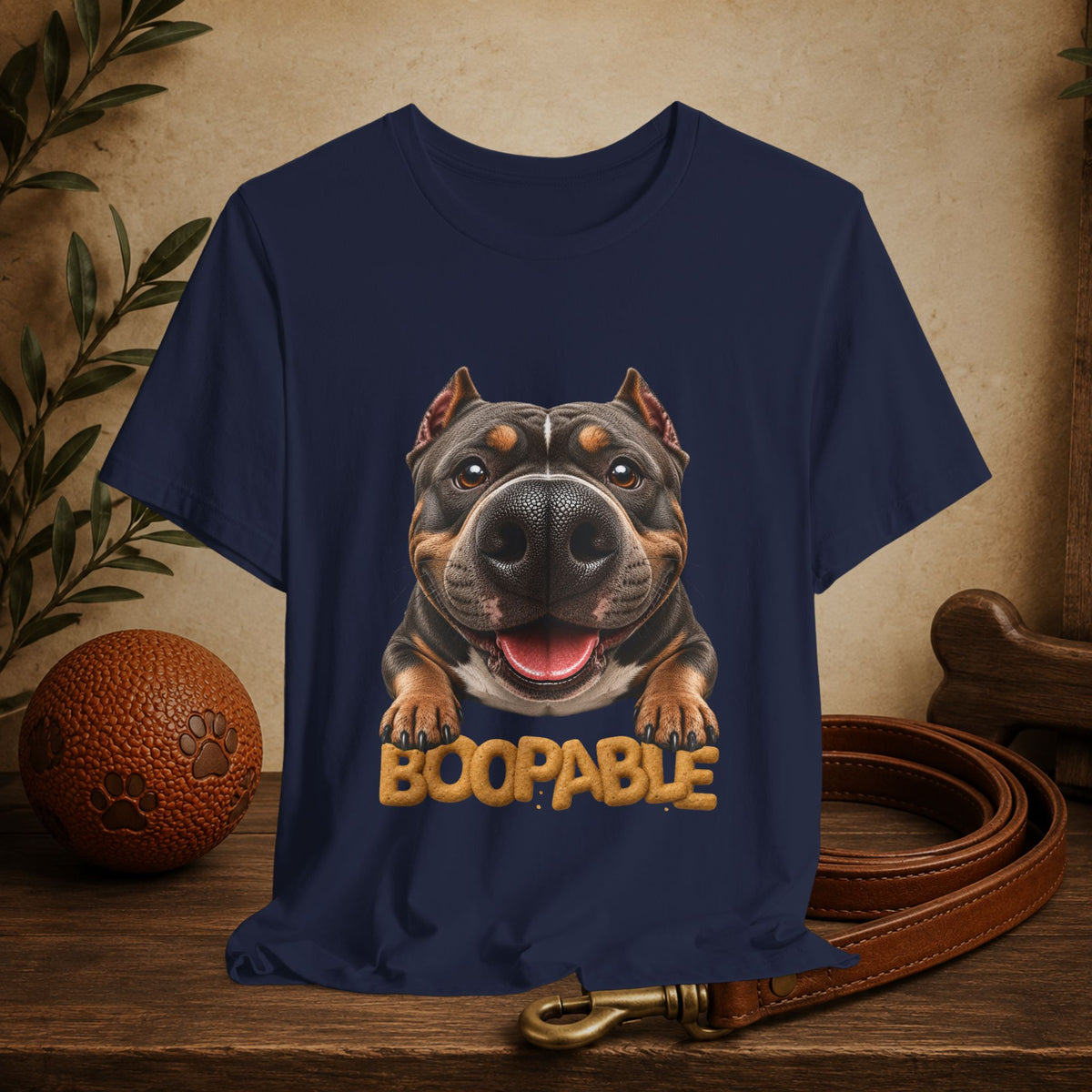 Boopable Bully T-Shirt