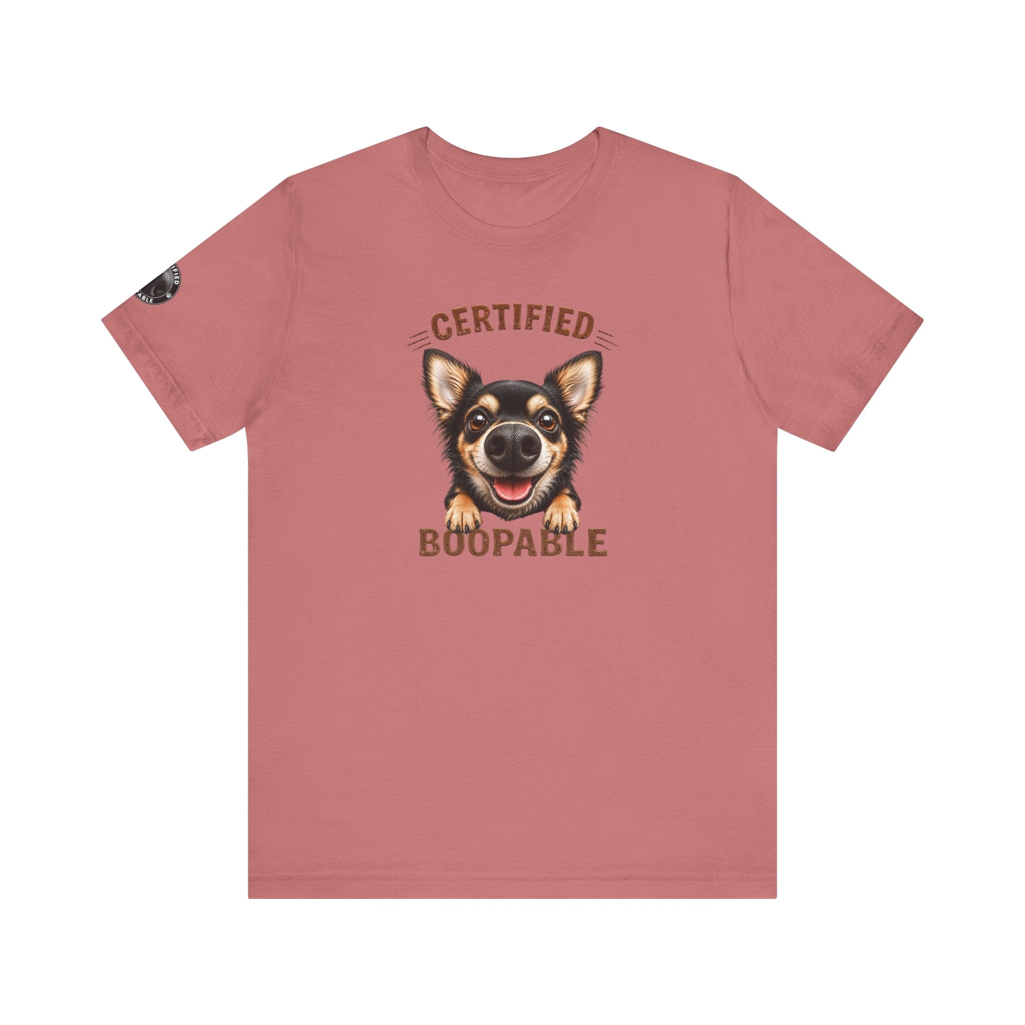 Certified Boopable - Chihuahua