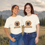 Boopable Golden Retriever T-Shirt
