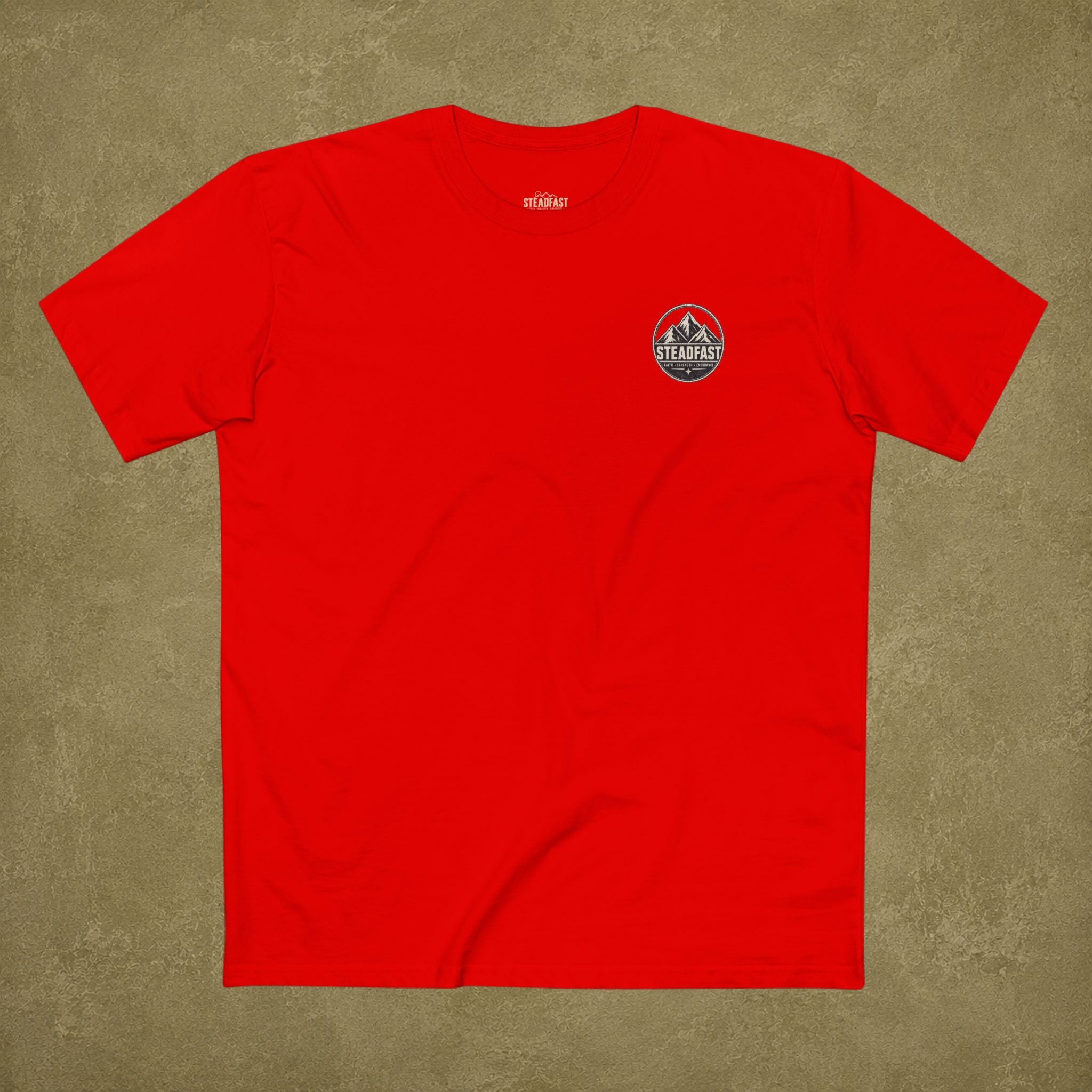 John 16:33 Men's T shirt