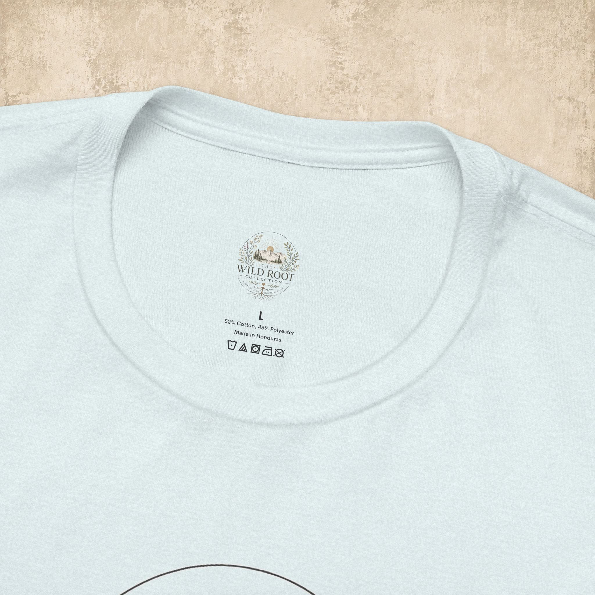Chasing the Light Tee