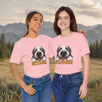 Boopable Sheep Dog T-Shirt