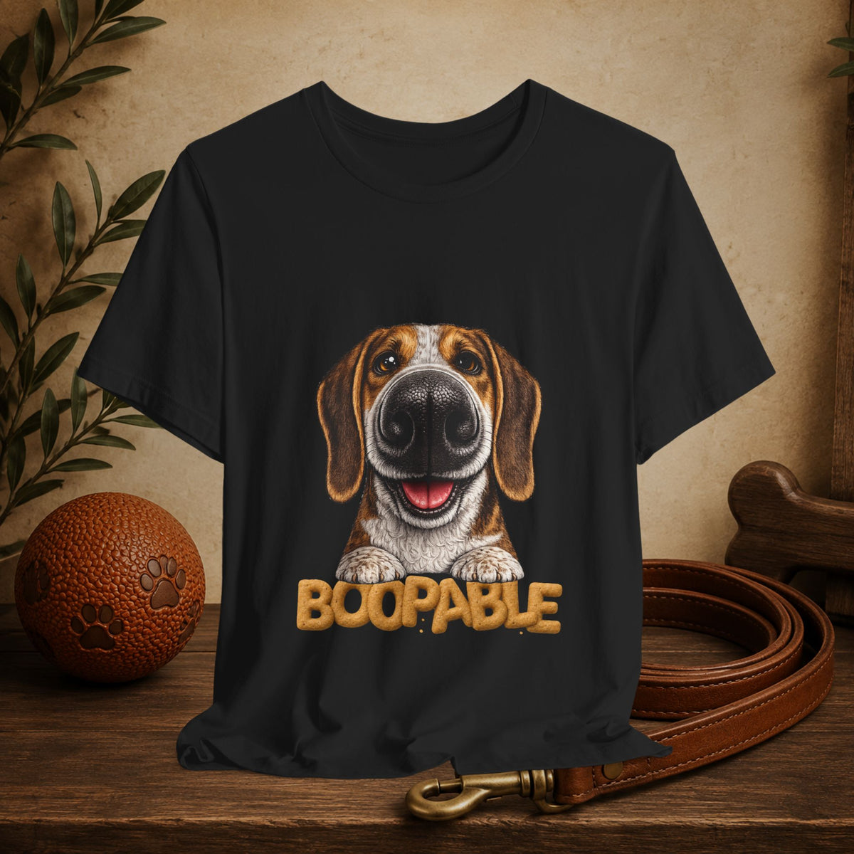 Boopable Beagle T-Shirt
