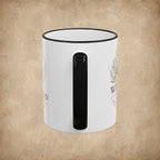 Rooted In Grace Mug (11oz, 15oz)