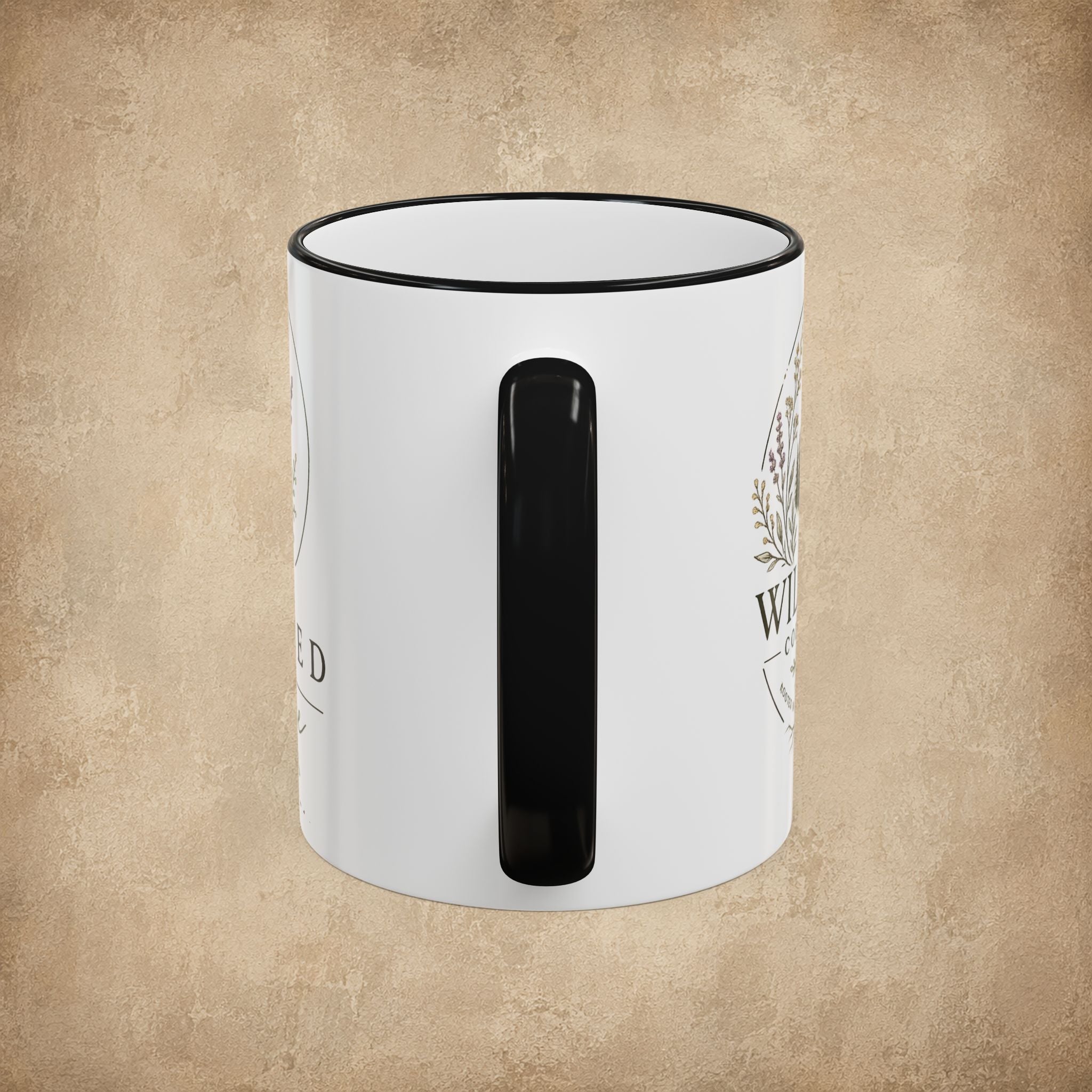 Rooted In Grace Mug (11oz, 15oz)