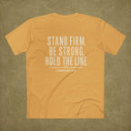 1 Corinthians 16:13 Men's T Shirt
