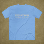 1 Corinthians 10:12-13 Men's T Shirt