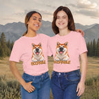 Boopable Akita T-Shirt