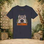 Wolf Zoopable Youth Tee