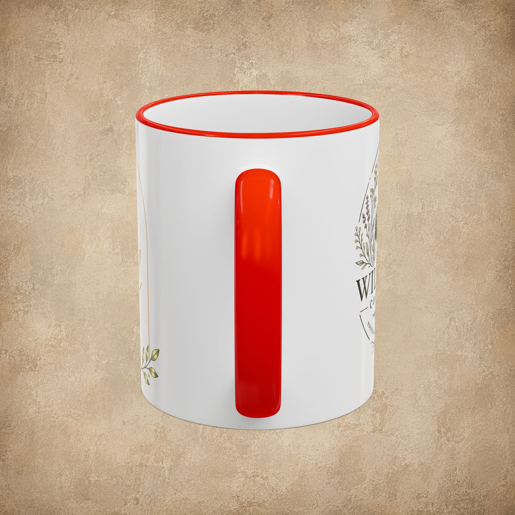 Be Still Mug (11oz, 15oz)