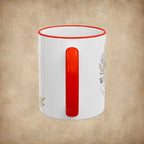 Be Still Mug (11oz, 15oz)