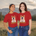 Boopable Akita T-Shirt